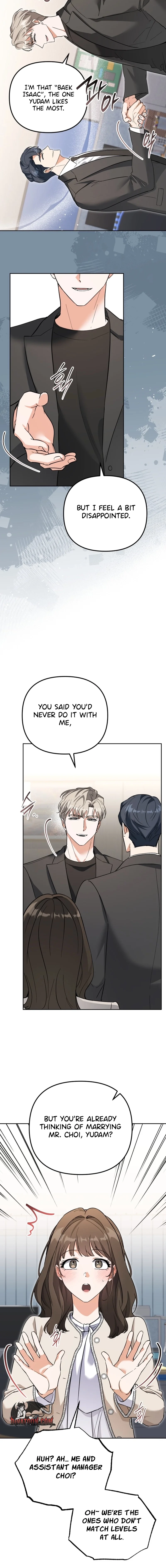 Read Friendly Trash chapter 10 image 1 on Lezhin