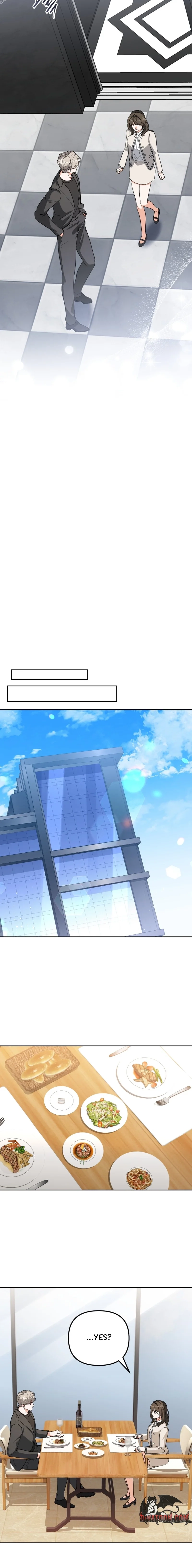 Read Friendly Trash chapter 10 image 11 on Lezhin