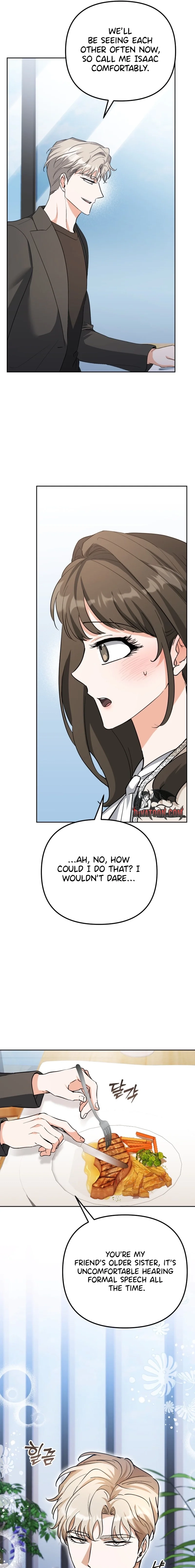 Read Friendly Trash chapter 10 image 12 on Lezhin
