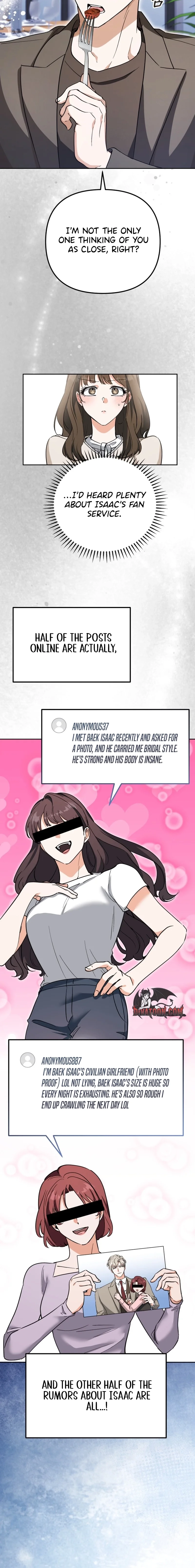 Read Friendly Trash chapter 10 image 13 on Lezhin