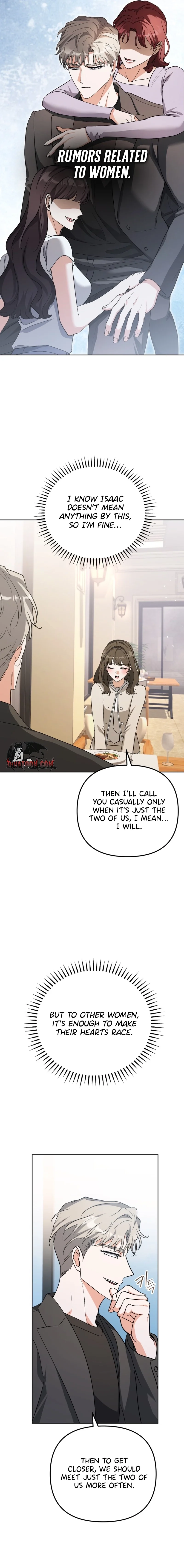Read Friendly Trash chapter 10 image 14 on Lezhin