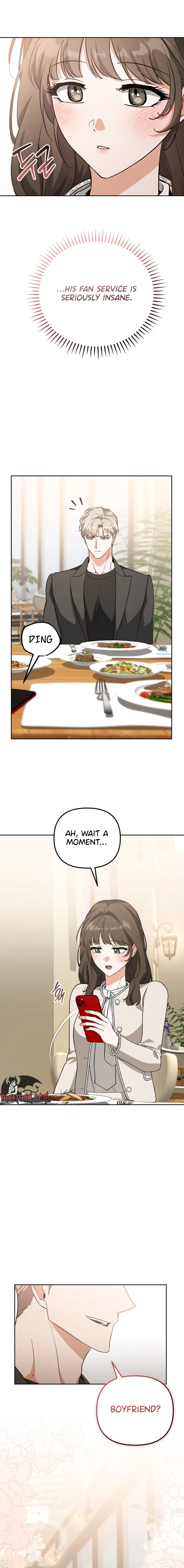 Read Friendly Trash chapter 10 image 15 on Lezhin