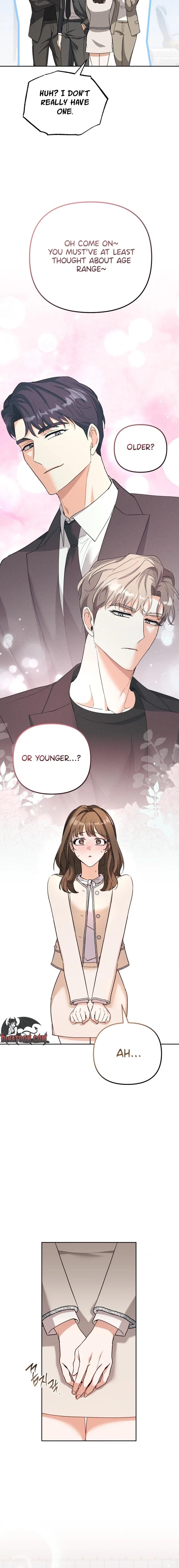 Read Friendly Trash chapter 10 image 3 on Lezhin