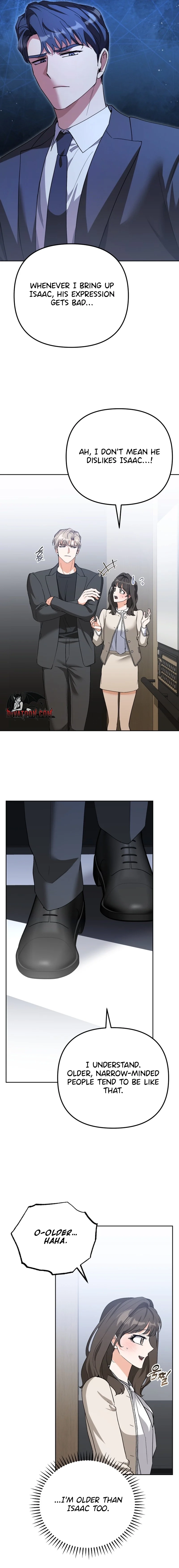 Read Friendly Trash chapter 10 image 6 on Lezhin