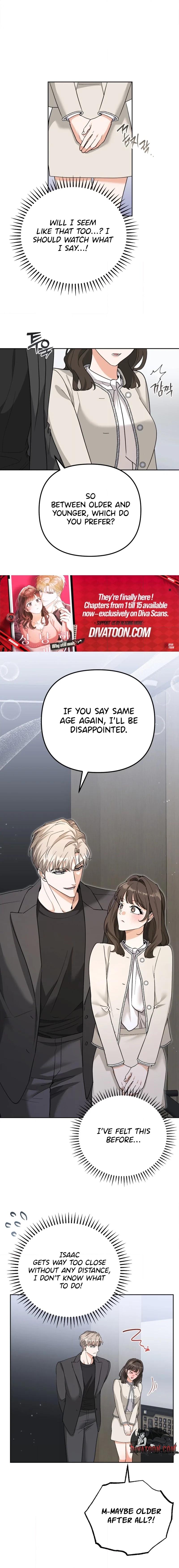 Read Friendly Trash chapter 10 image 7 on Lezhin