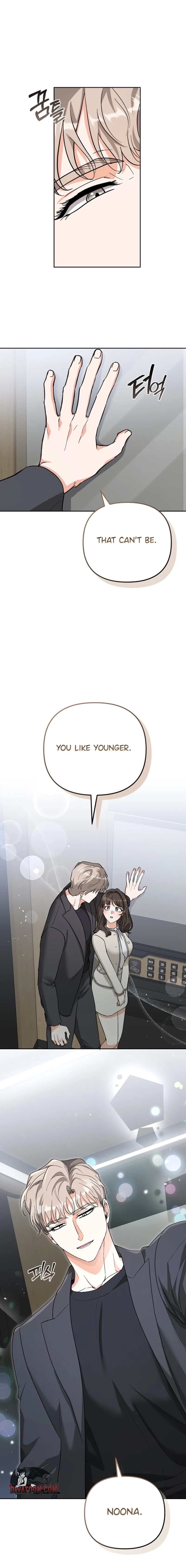 Read Friendly Trash chapter 10 image 8 on Lezhin