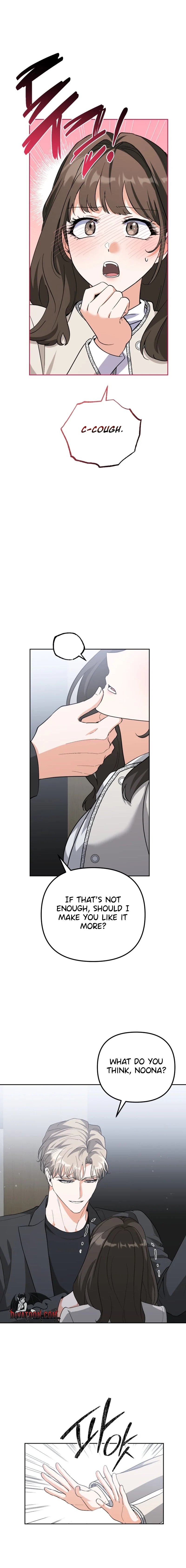 Read Friendly Trash chapter 10 image 9 on Lezhin