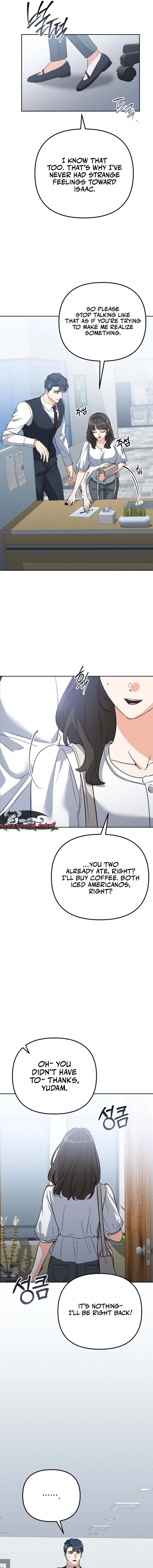 Read Friendly Trash chapter 11 image 12 on Lezhin