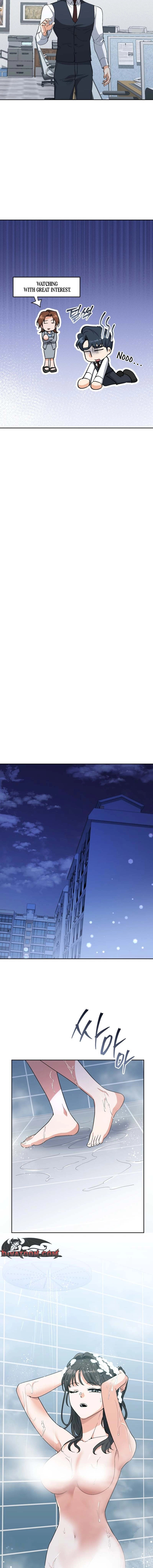 Read Friendly Trash chapter 11 image 13 on Lezhin
