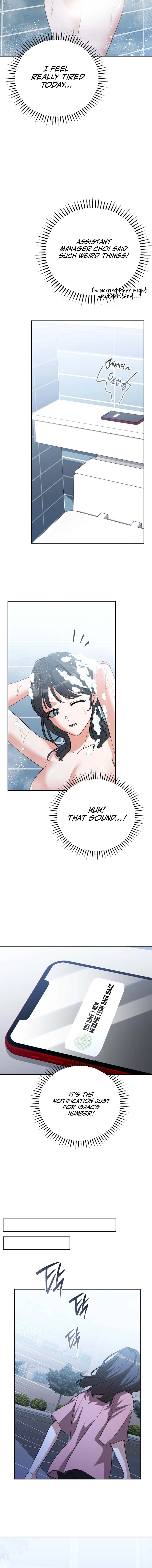 Read Friendly Trash chapter 11 image 14 on Lezhin