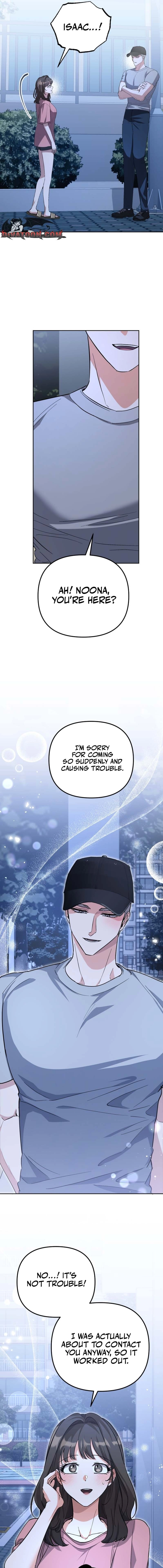 Read Friendly Trash chapter 11 image 15 on Lezhin