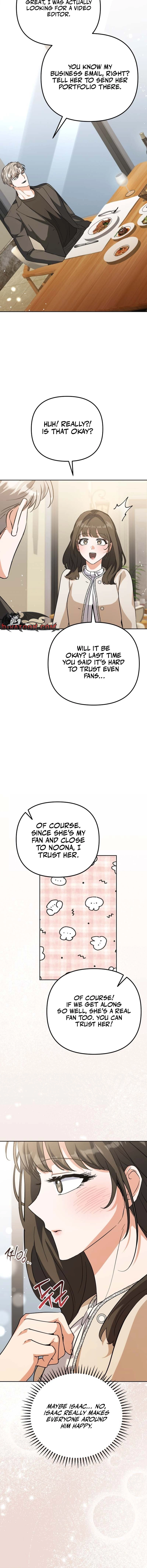 Read Friendly Trash chapter 11 image 2 on Lezhin