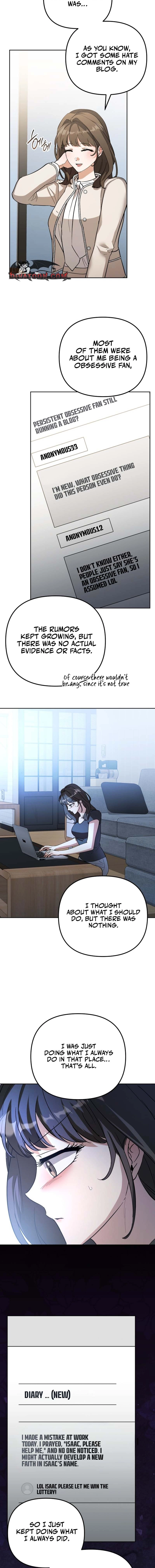 Read Friendly Trash chapter 11 image 4 on Lezhin