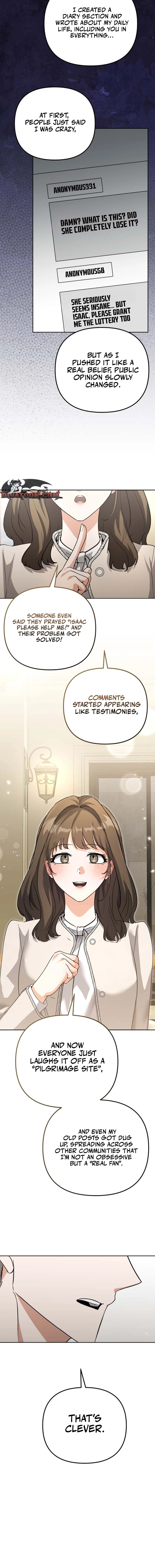 Read Friendly Trash chapter 11 image 5 on Lezhin