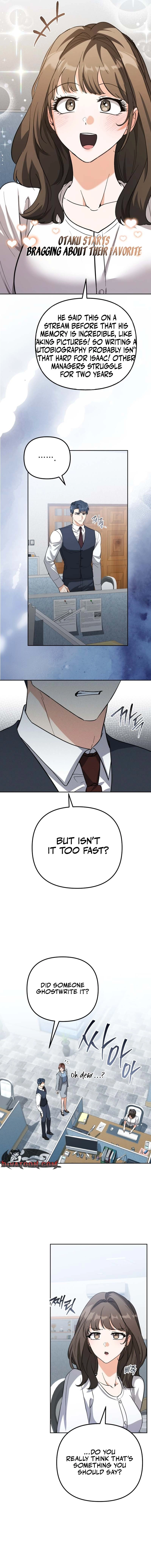 Read Friendly Trash chapter 11 image 9 on Lezhin