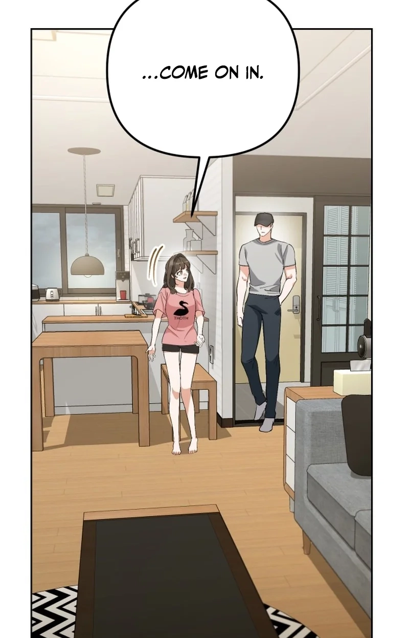 Read Friendly Trash chapter 12 image 2 on Lezhin