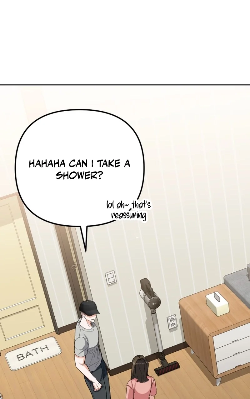 Read Friendly Trash chapter 12 image 20 on Lezhin