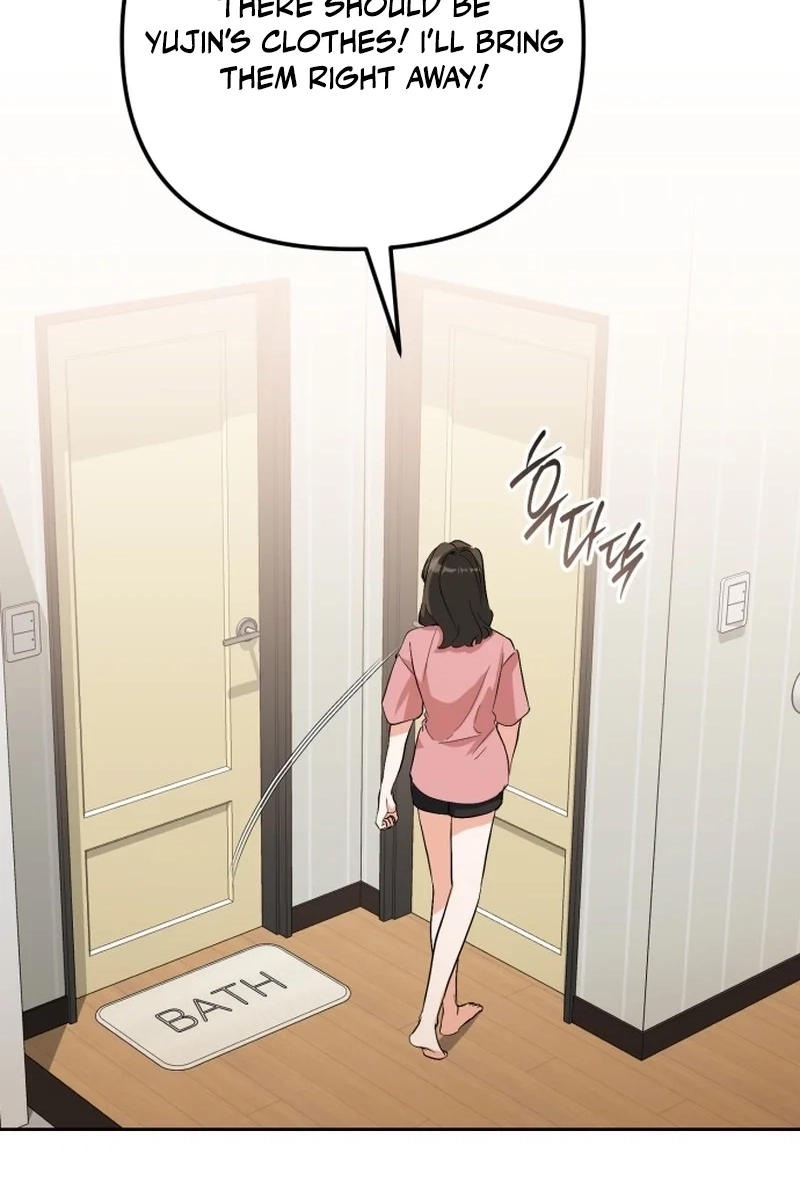 Read Friendly Trash chapter 12 image 40 on Lezhin