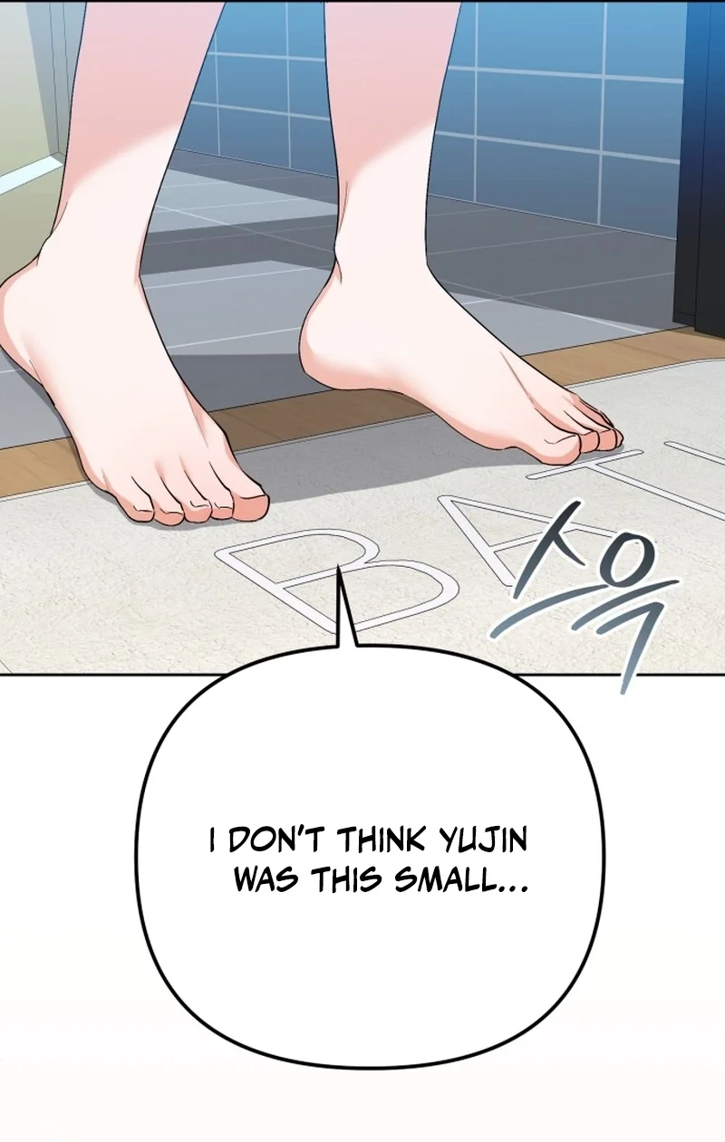 Read Friendly Trash chapter 12 image 45 on Lezhin