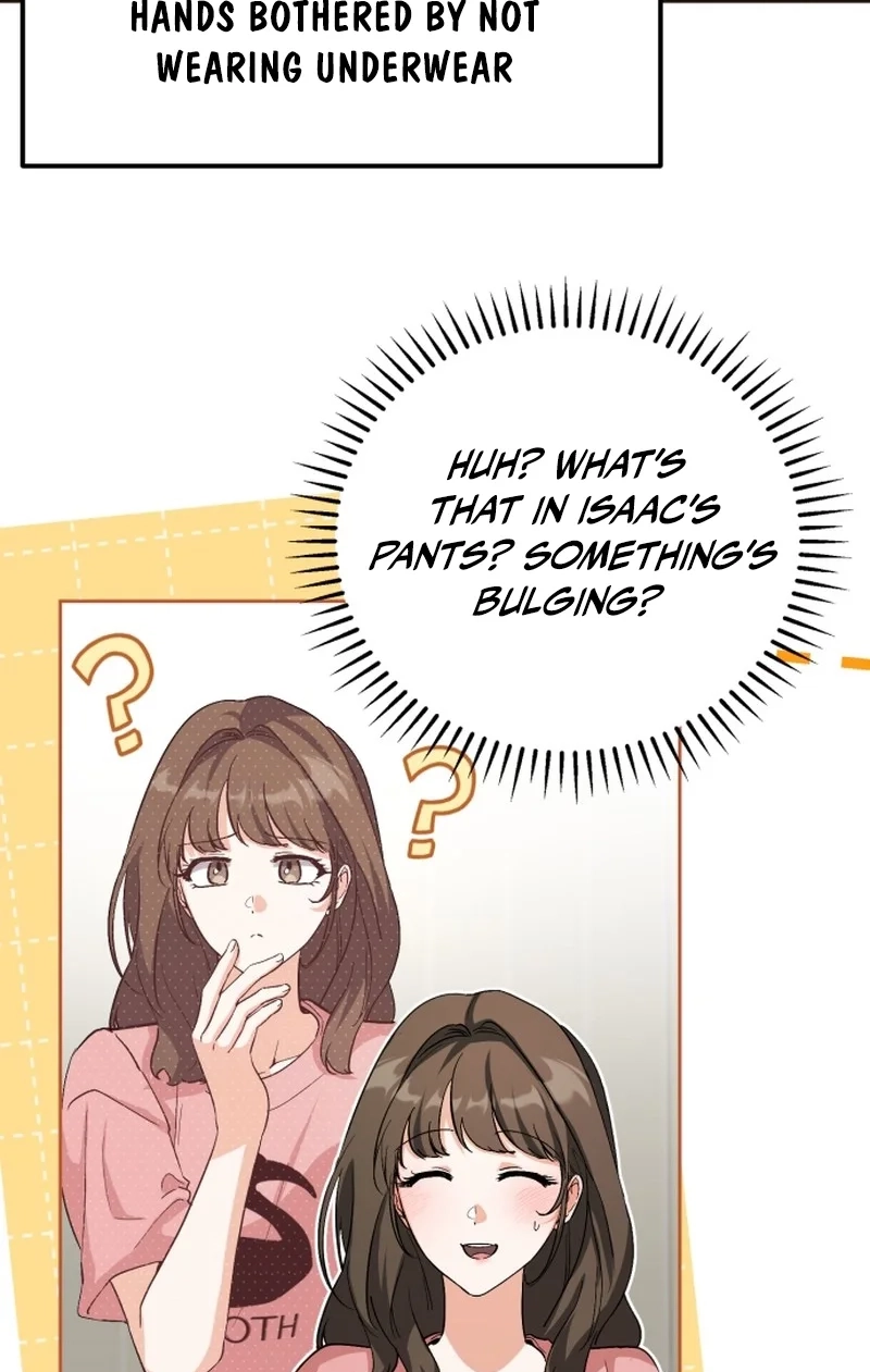 Read Friendly Trash chapter 12 image 49 on Lezhin