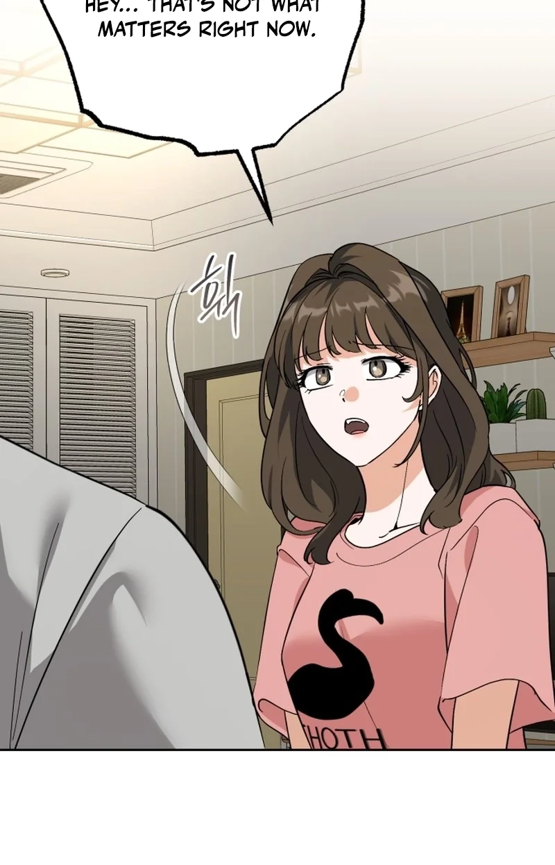 Read Friendly Trash chapter 12 image 5 on Lezhin