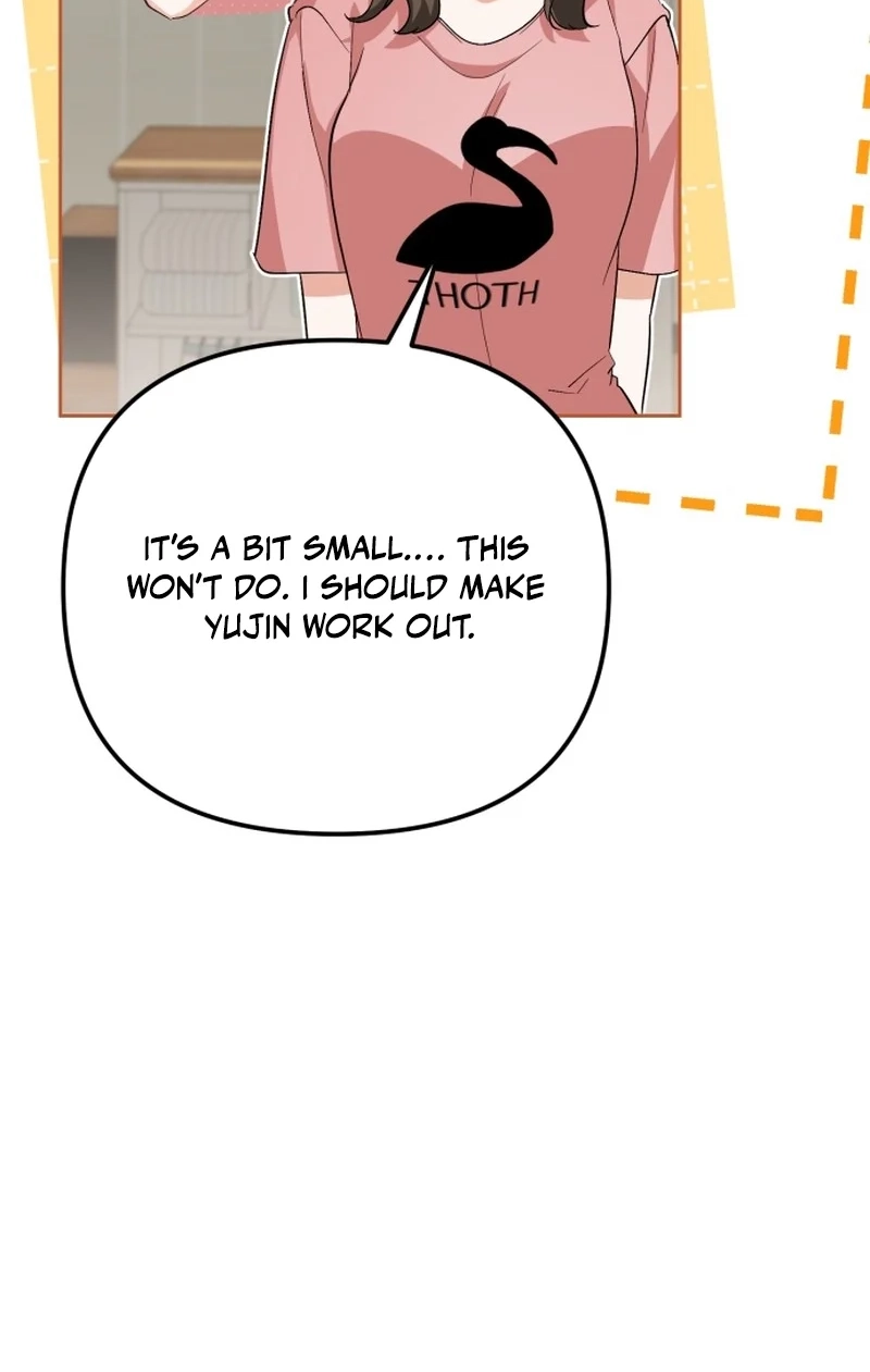 Read Friendly Trash chapter 12 image 50 on Lezhin