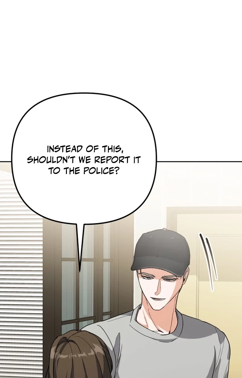 Read Friendly Trash chapter 12 image 6 on Lezhin