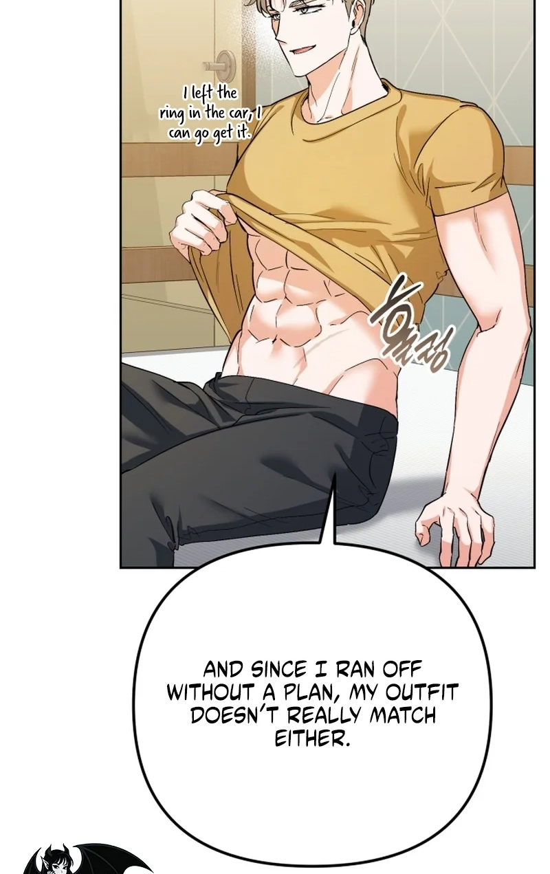 Read Friendly Trash chapter 13 image 13 on Lezhin