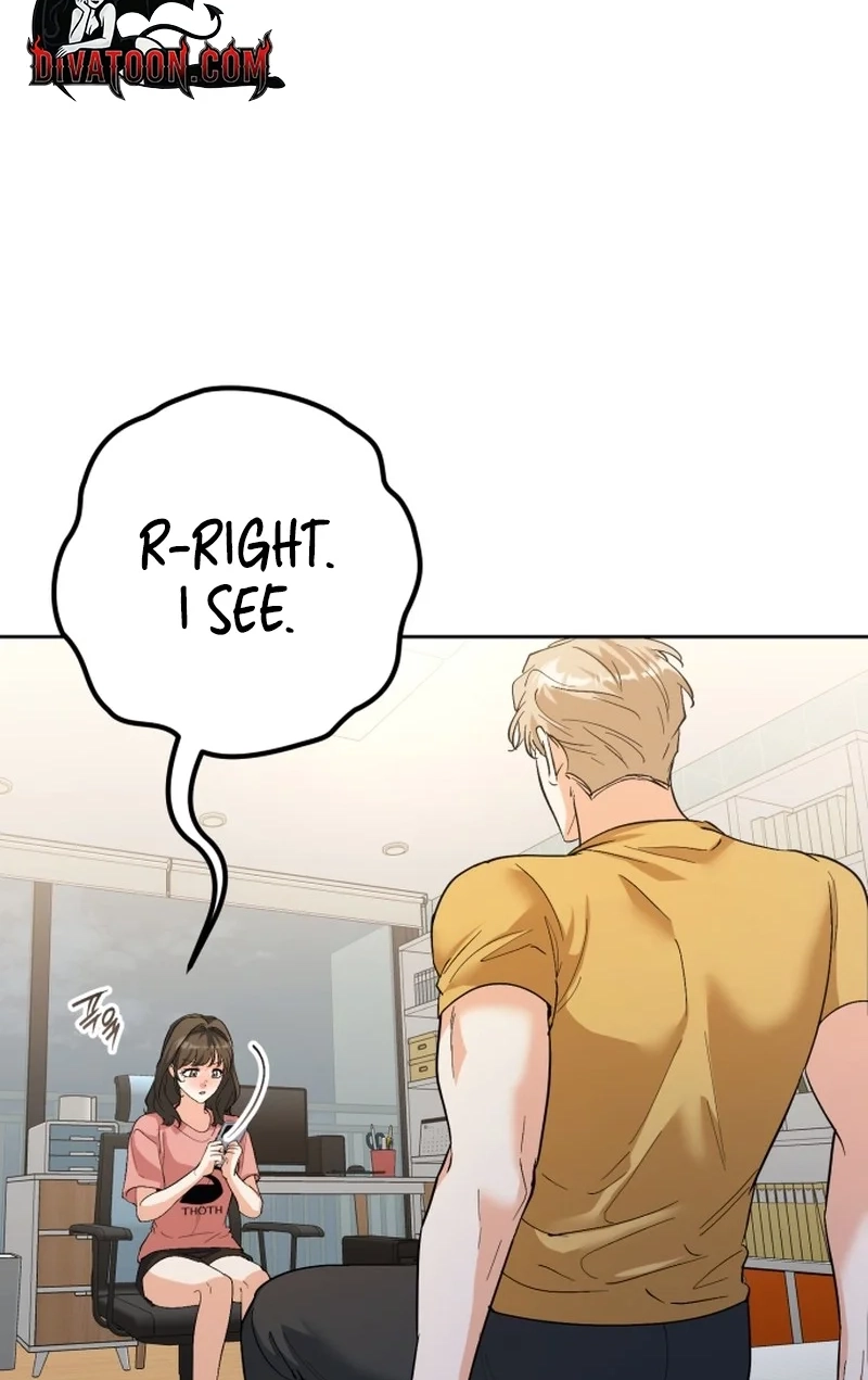 Read Friendly Trash chapter 13 image 14 on Lezhin