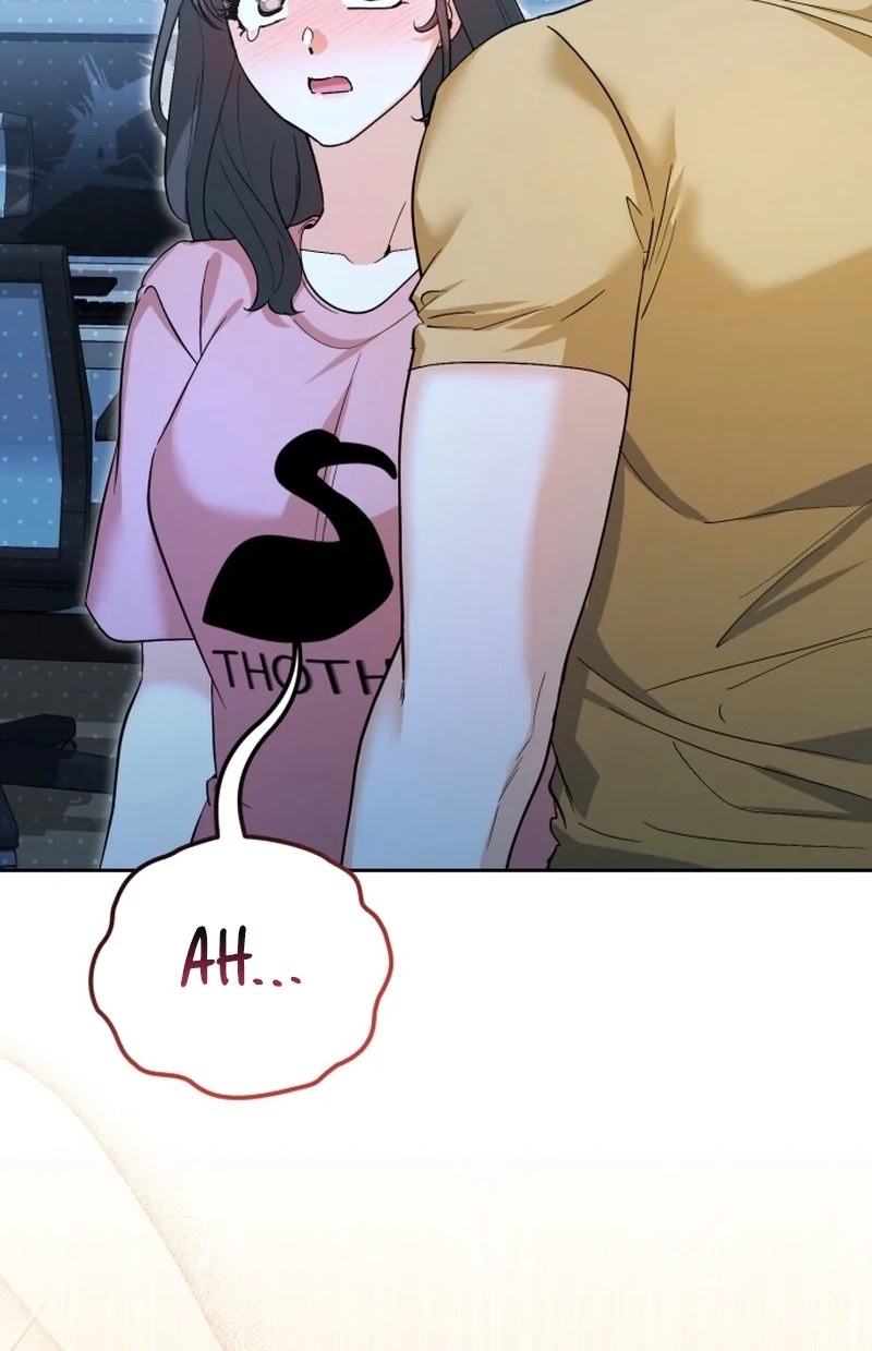 Read Friendly Trash chapter 13 image 6 on Lezhin