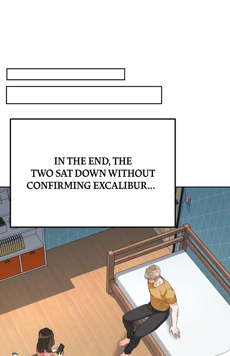 Read Friendly Trash chapter 13 image 9 on Lezhin