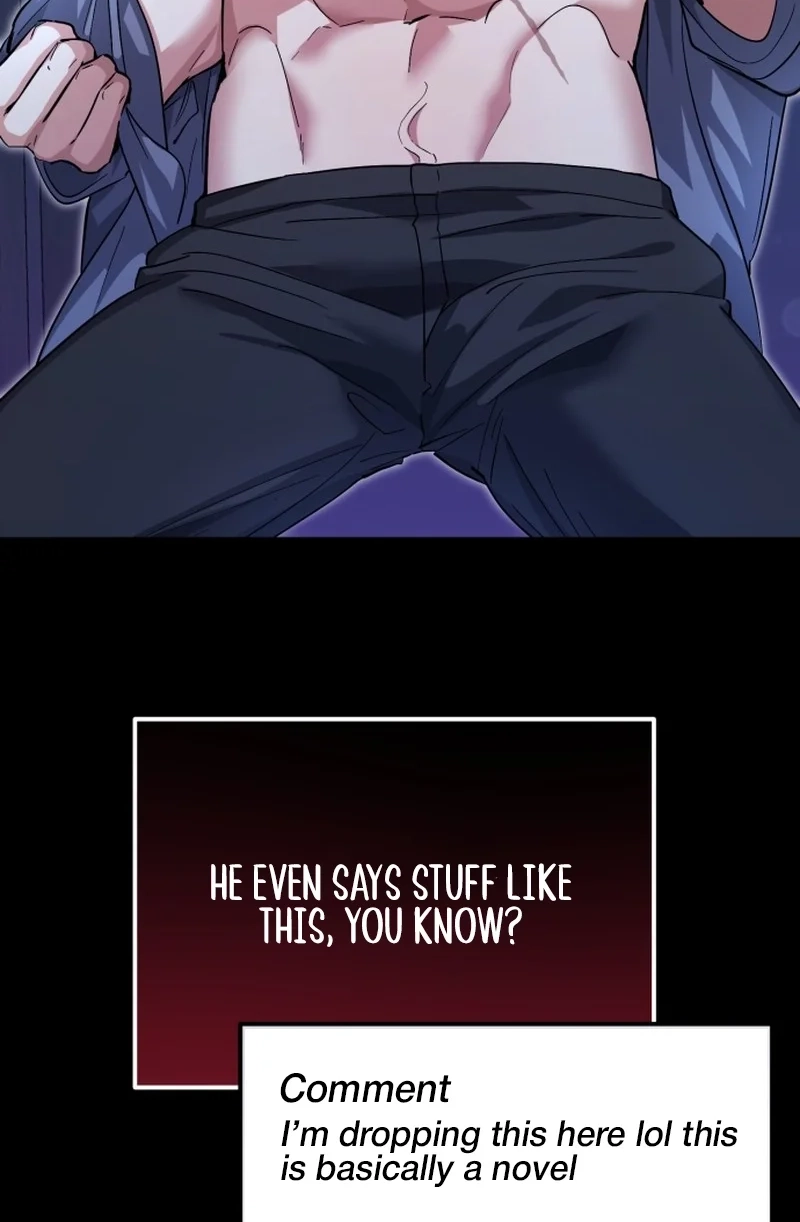 Read Friendly Trash chapter 14 image 6 on Lezhin