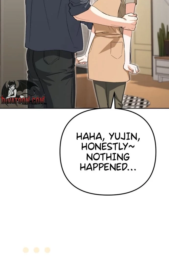 Read Friendly Trash chapter 15 image 9 on Lezhin