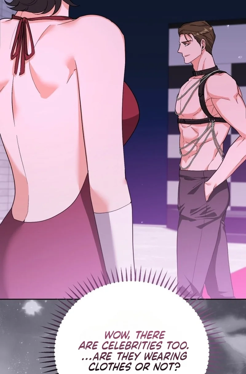 Read Friendly Trash chapter 17 image 4 on Lezhin