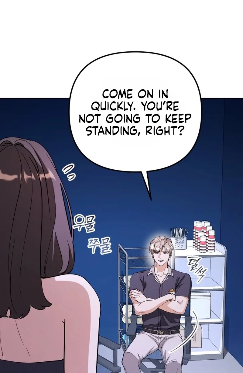 Read Friendly Trash chapter 17 image 41 on Lezhin