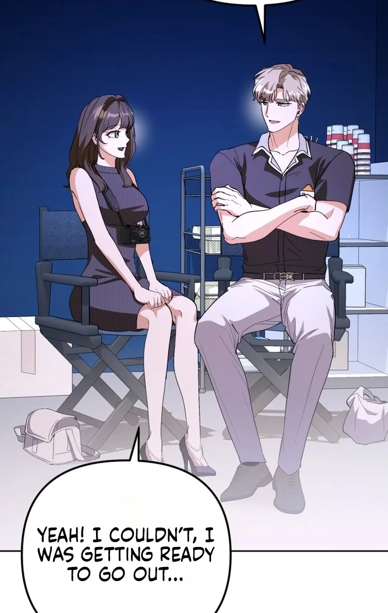 Read Friendly Trash chapter 17 image 45 on Lezhin