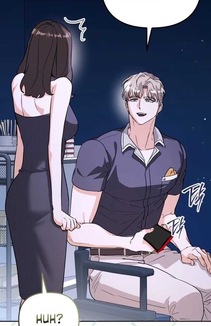 Read Friendly Trash chapter 17 image 81 on Lezhin