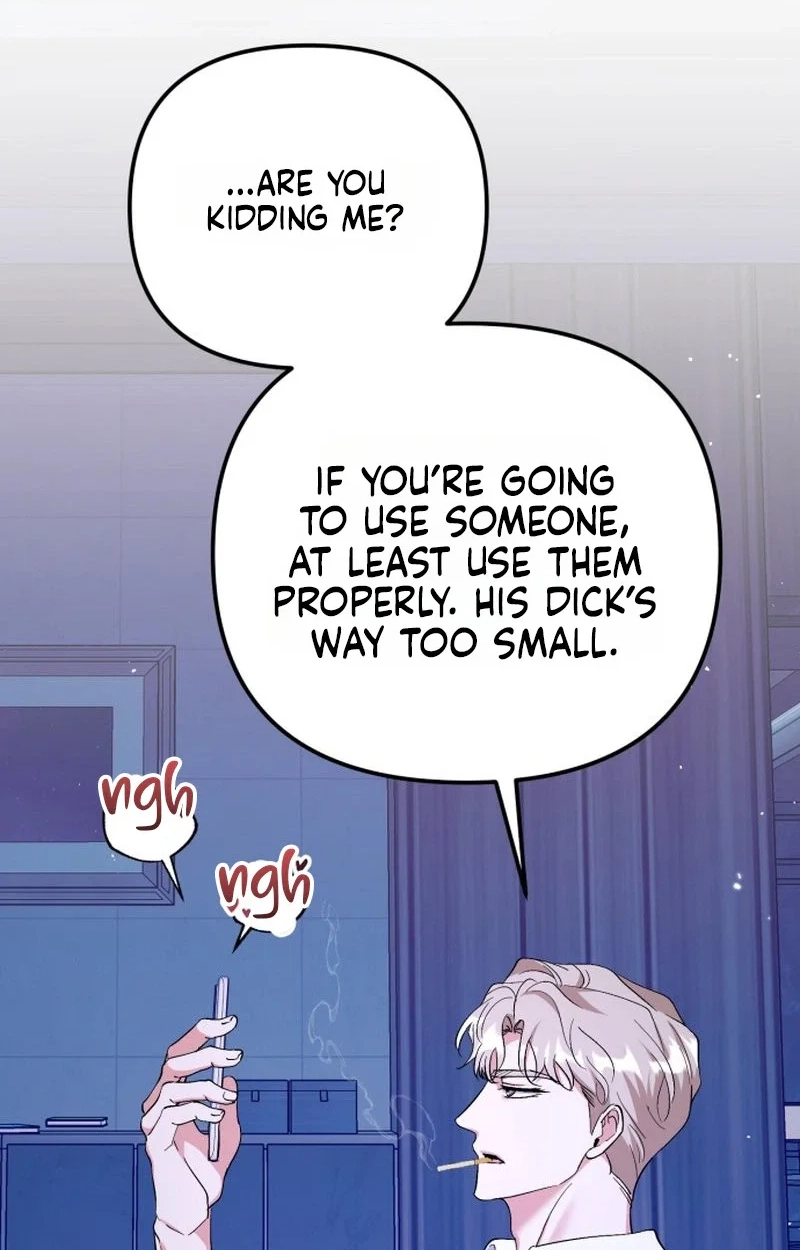 Read Friendly Trash chapter 19 image 5 on Lezhin