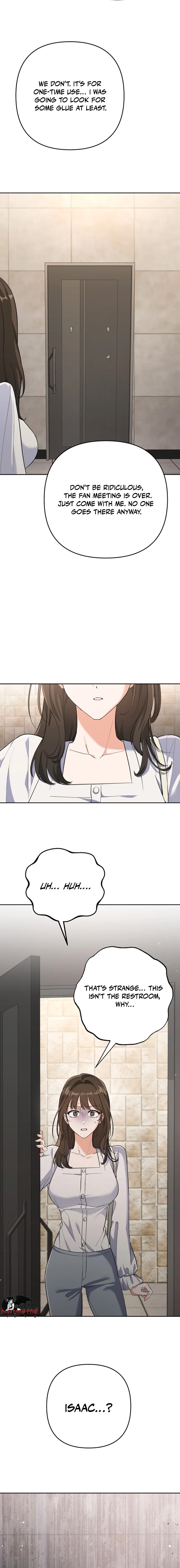Read Friendly Trash chapter 2 image 13 on Lezhin