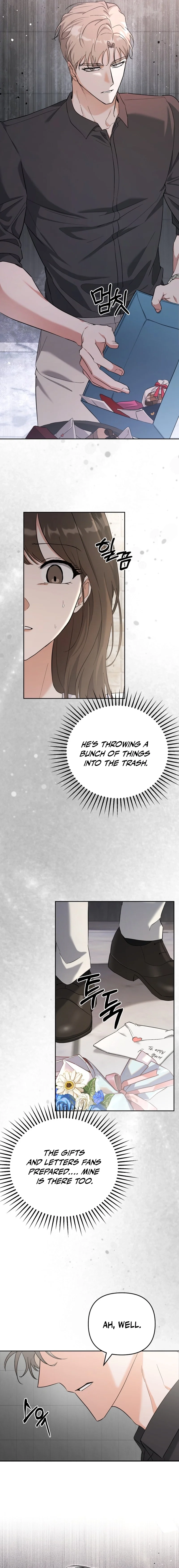 Read Friendly Trash chapter 2 image 14 on Lezhin