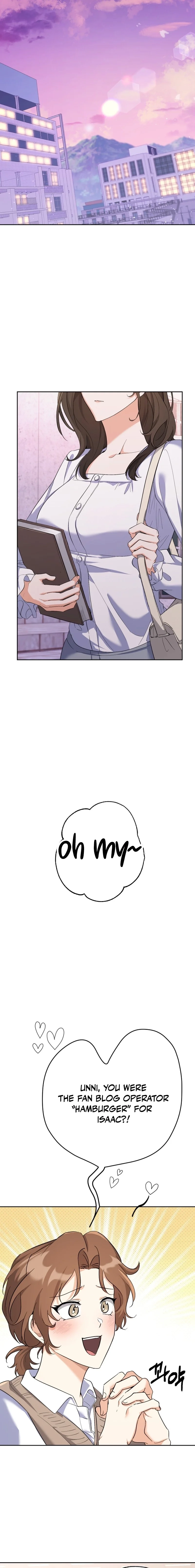 Read Friendly Trash chapter 2 image 4 on Lezhin