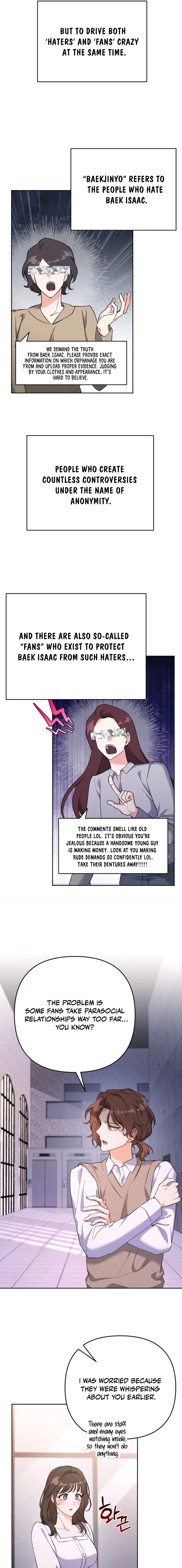 Read Friendly Trash chapter 2 image 8 on Lezhin