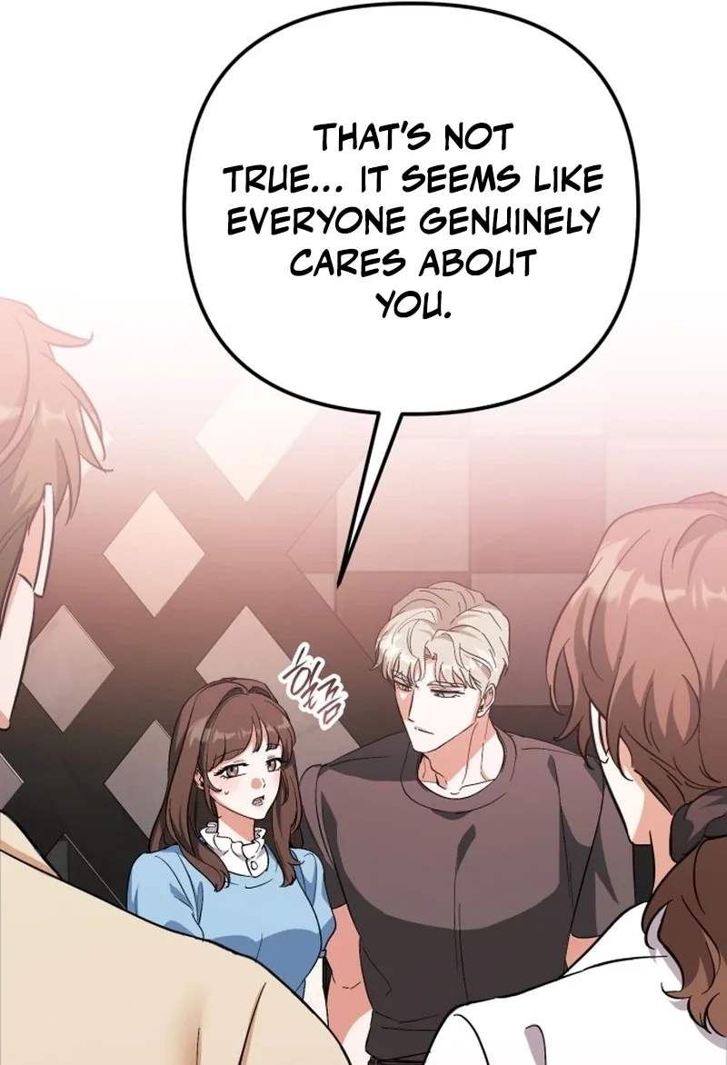 Read Friendly Trash chapter 20 image 106 on Lezhin