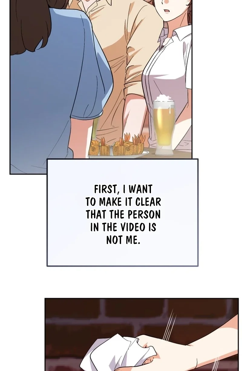 Read Friendly Trash chapter 20 image 13 on Lezhin