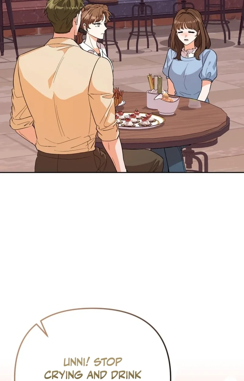 Read Friendly Trash chapter 20 image 28 on Lezhin