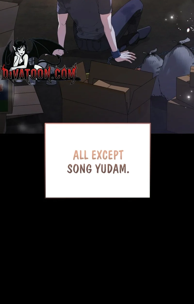 Read Friendly Trash chapter 21 image 33 on Lezhin