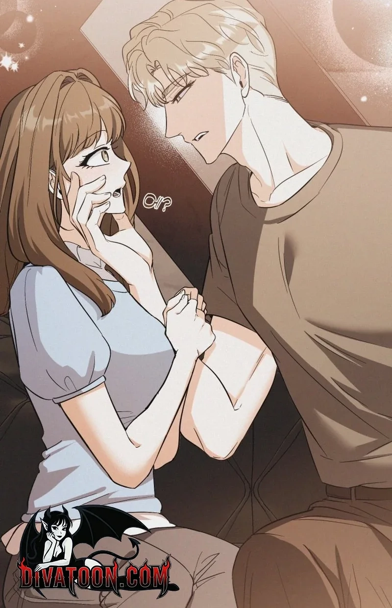 Read Friendly Trash chapter 21 image 9 on Lezhin