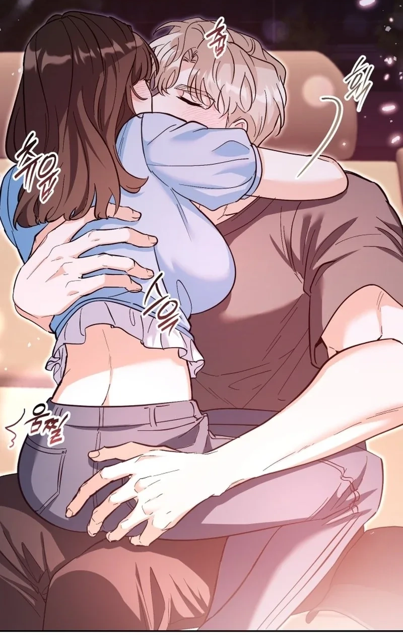 Read Friendly Trash chapter 22 image 5 on Lezhin