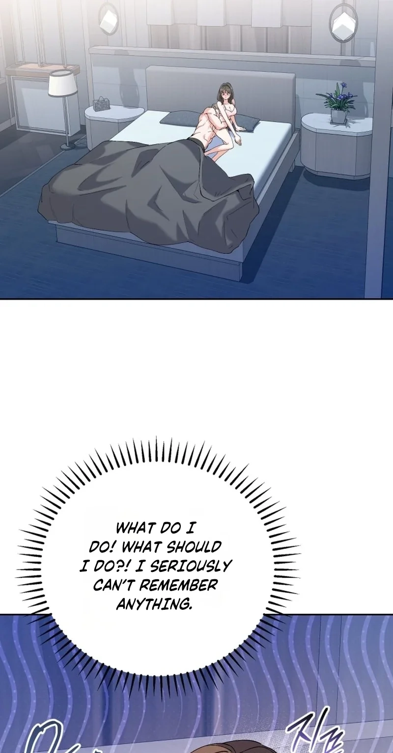 Read Friendly Trash chapter 23 image 10 on Lezhin