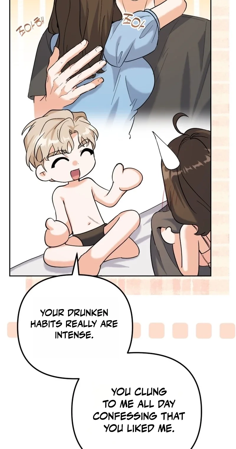 Read Friendly Trash chapter 23 image 21 on Lezhin